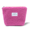 Knitting Light Pouch
