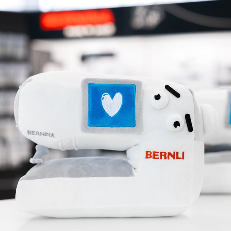 Bernli Plush
