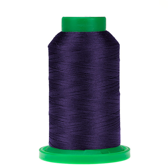 2953 Concord Fog Isacord Thread