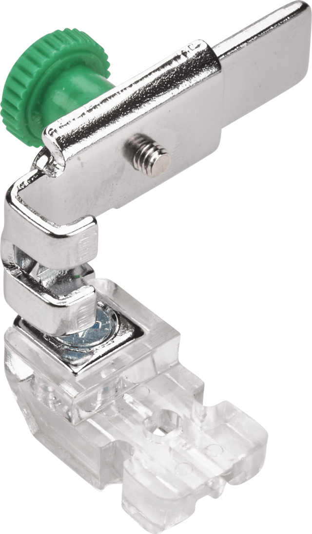 Invisible Zipper Foot b33/35