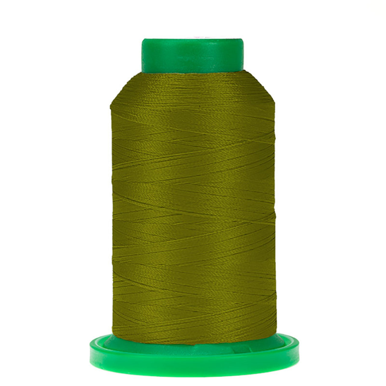 6133 Caper Isacord Thread