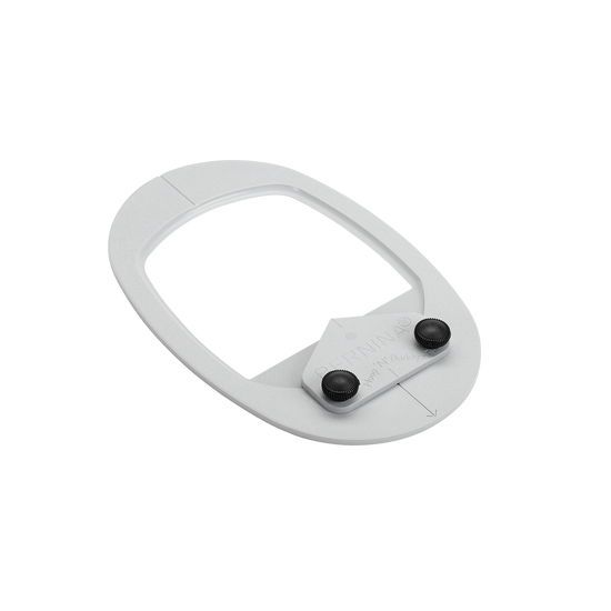 Hoop N Buddyz Hat Hoop Insert