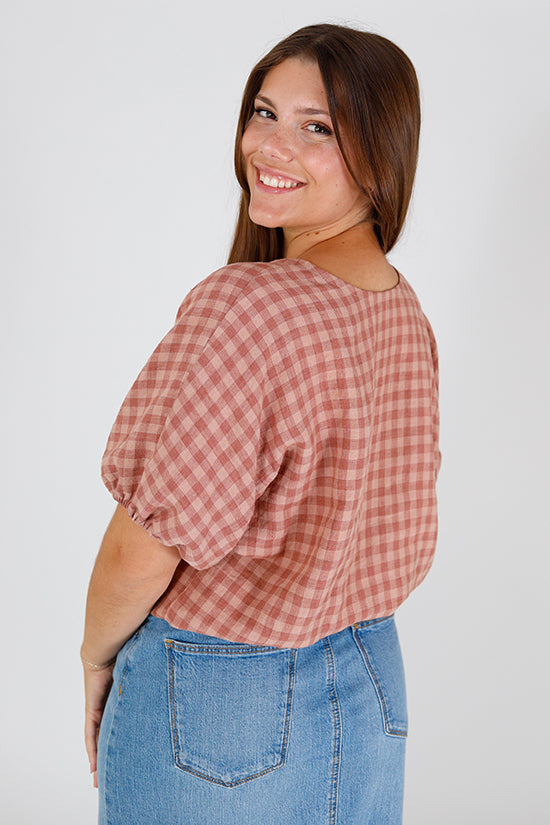 Aria Top