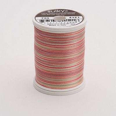 Blendables 30wt 500yd