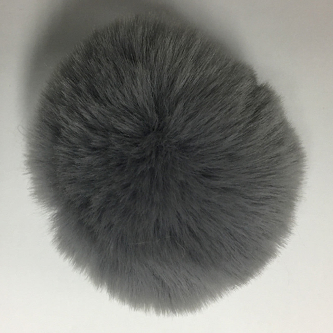 McPorter Farms Faux Rabbit Fur Pompom