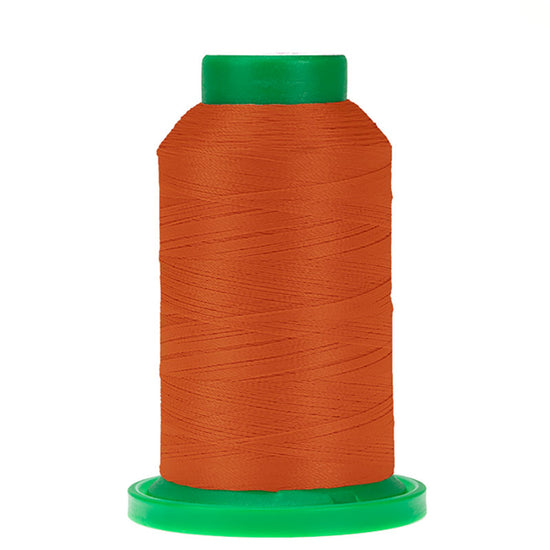 1114 Clay Isacord Thread