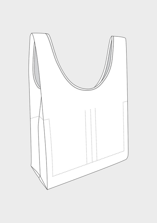 Stowe Bag