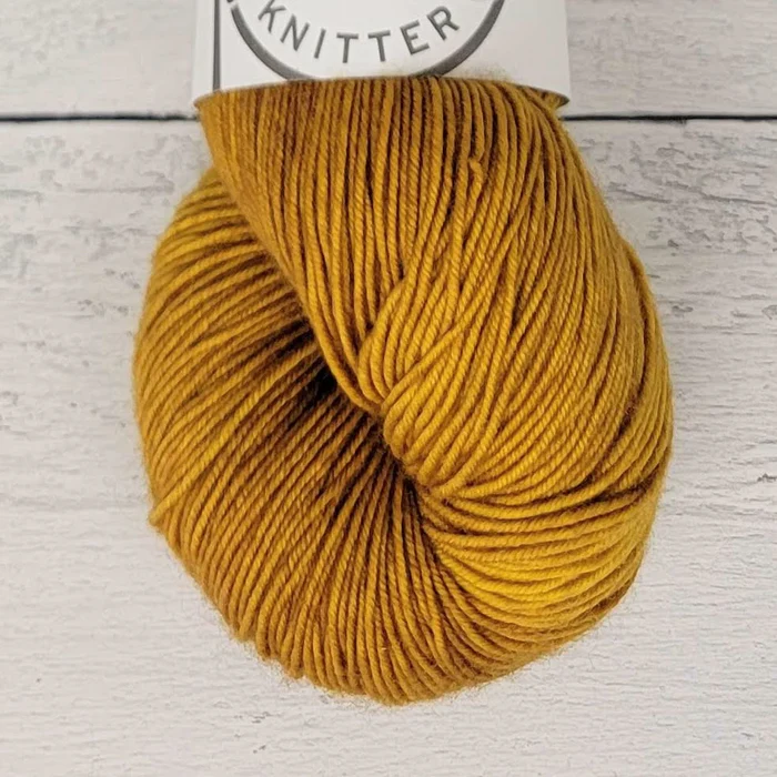 Plucky Knitter Plush DK