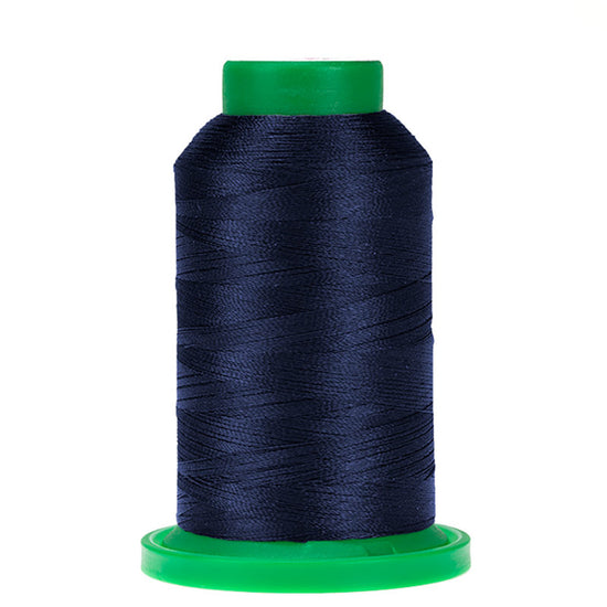 3645 Prussian Blue Isacord Thread