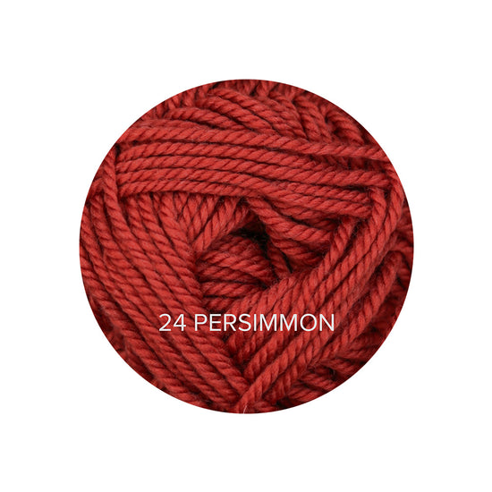 Wooly Worsted