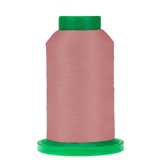 2051 Teaberry Isacord Thread