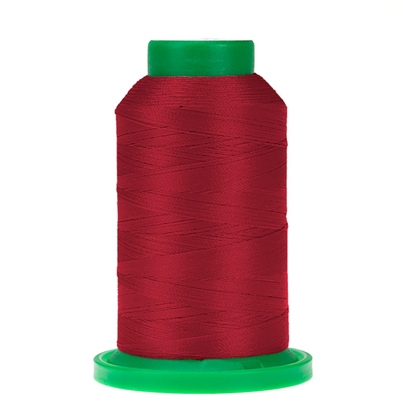 1921 Blossom Isacord Thread