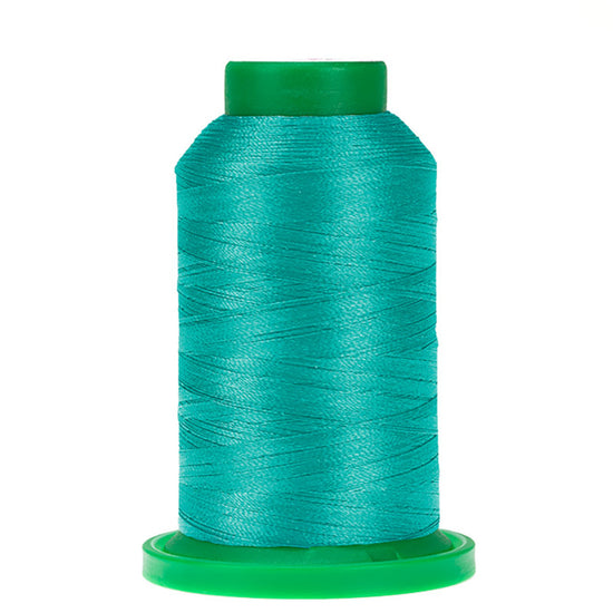 4620 Jade Isacord Thread