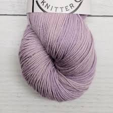 Plucky Knitter Primo Fingering