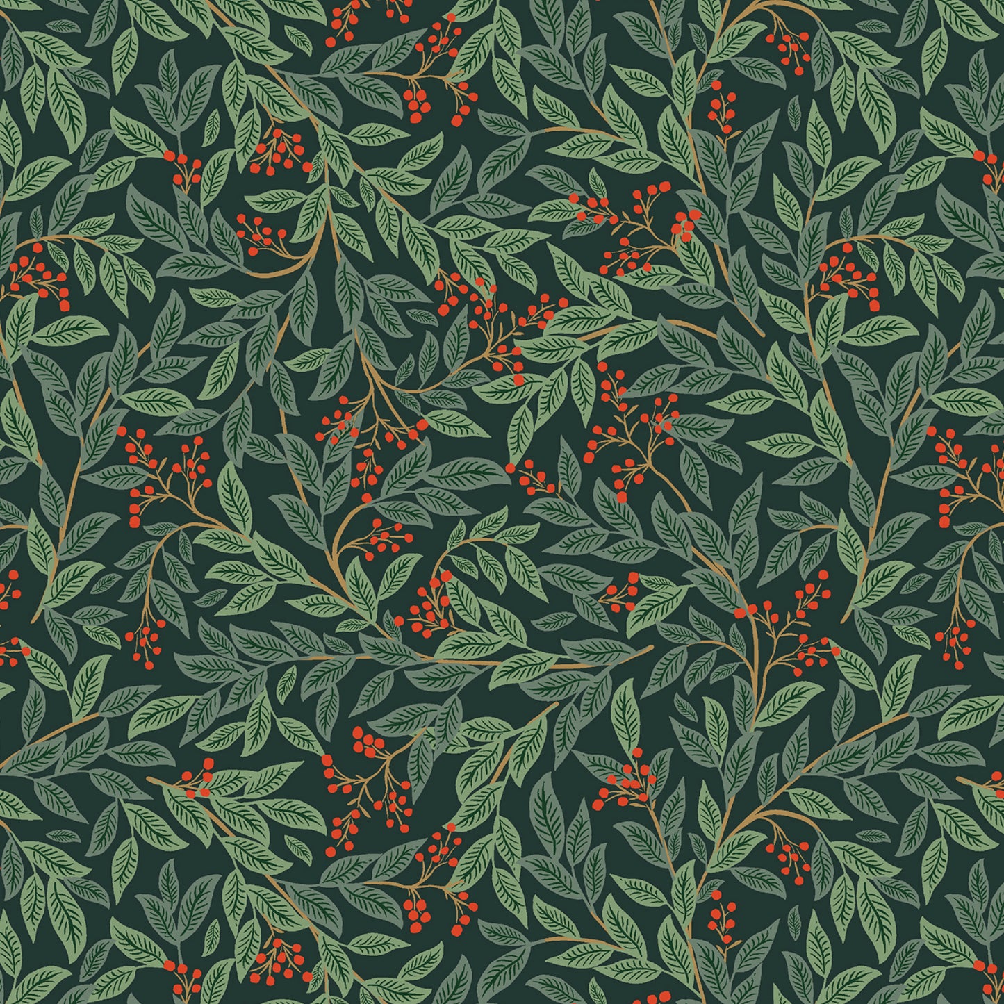 Holiday Classics - Willowberry - Evergreen