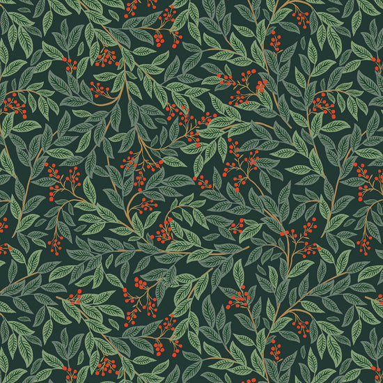 Holiday Classics - Willowberry - Evergreen