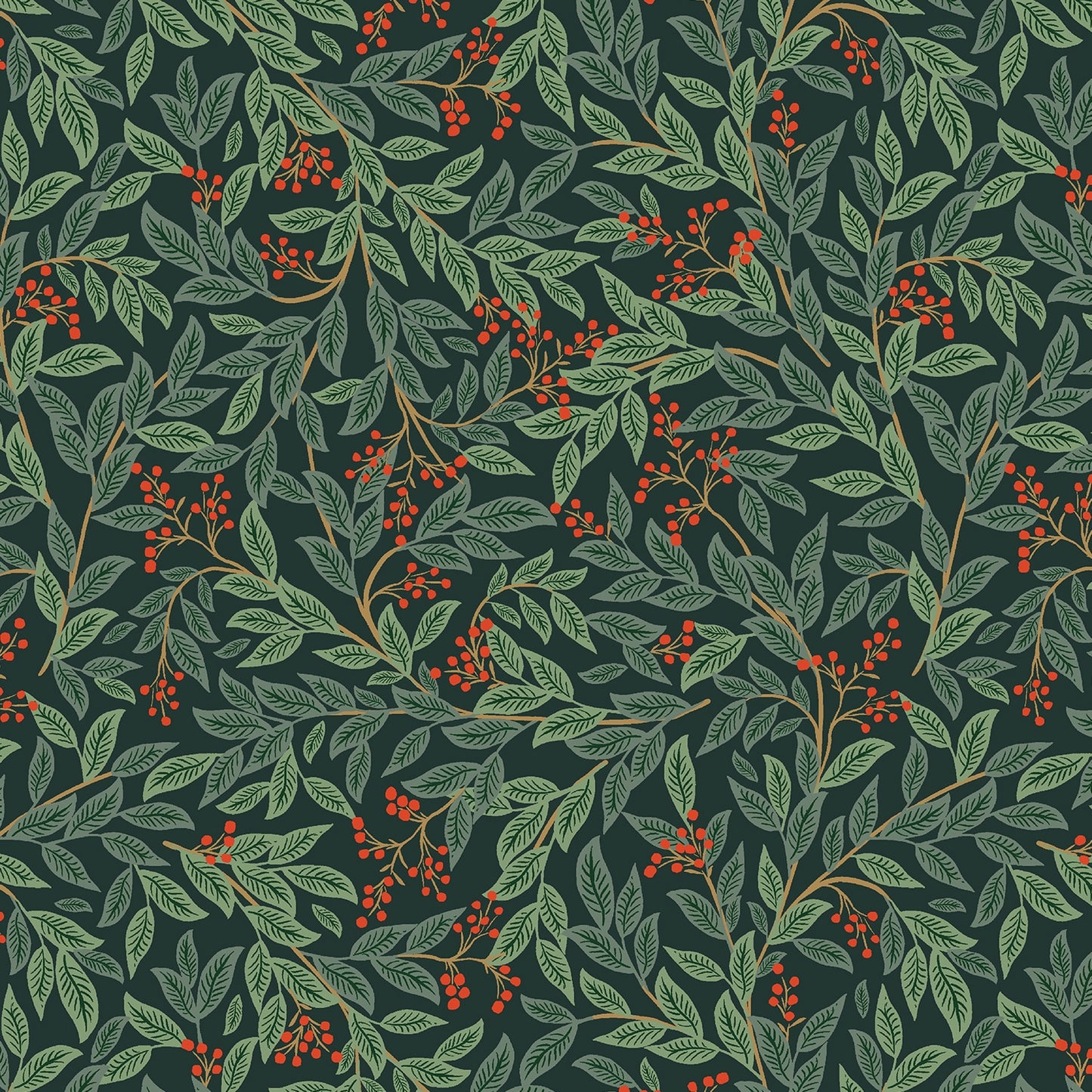 Holiday Classics - Willowberry - Evergreen