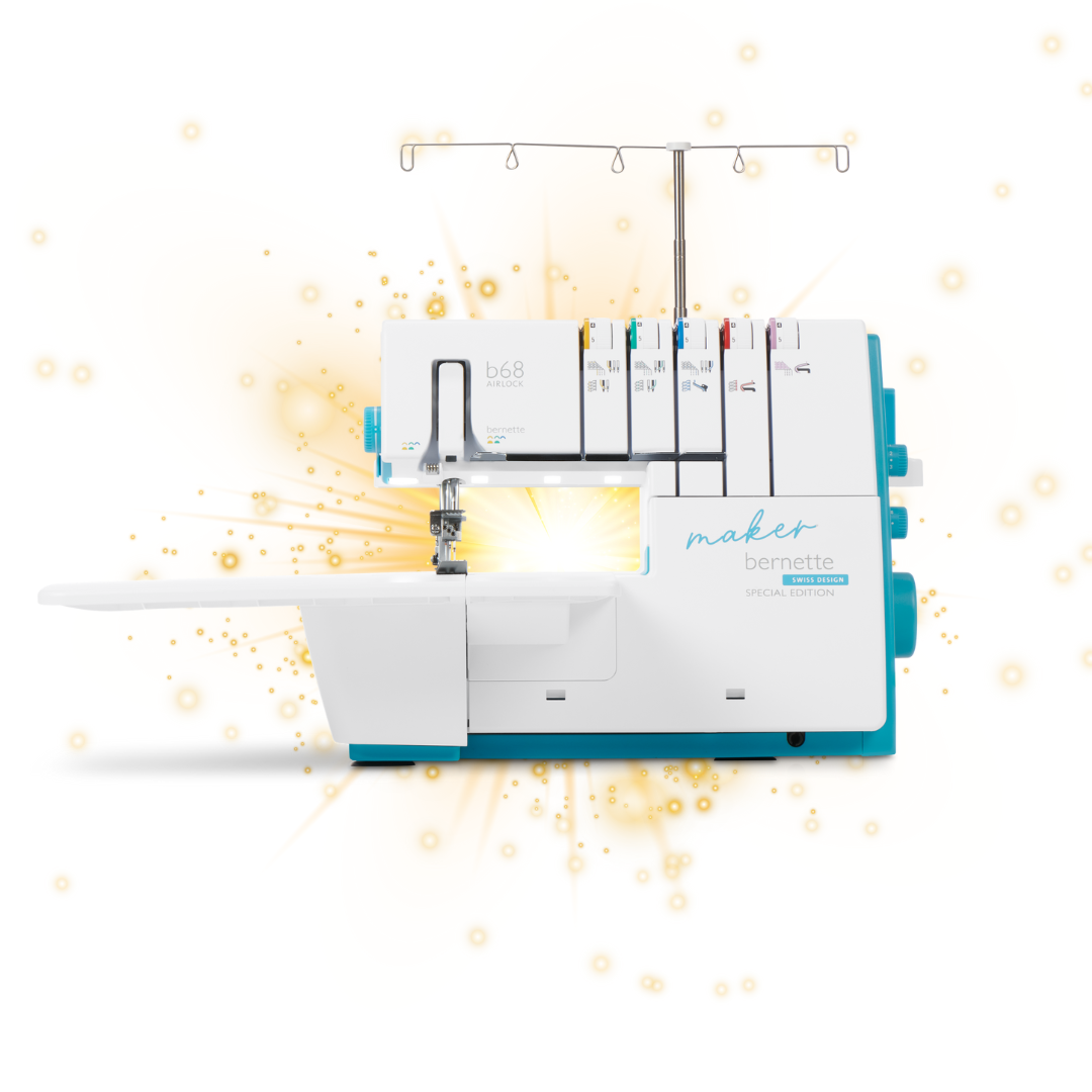 bernette b68 MAKER