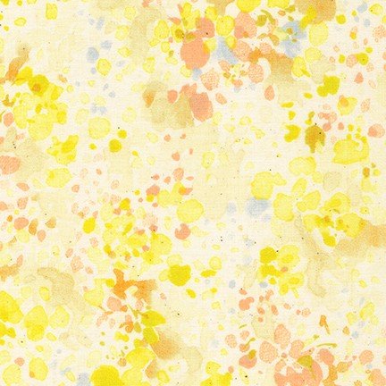 Load image into Gallery viewer, Spring Showers Yellow
