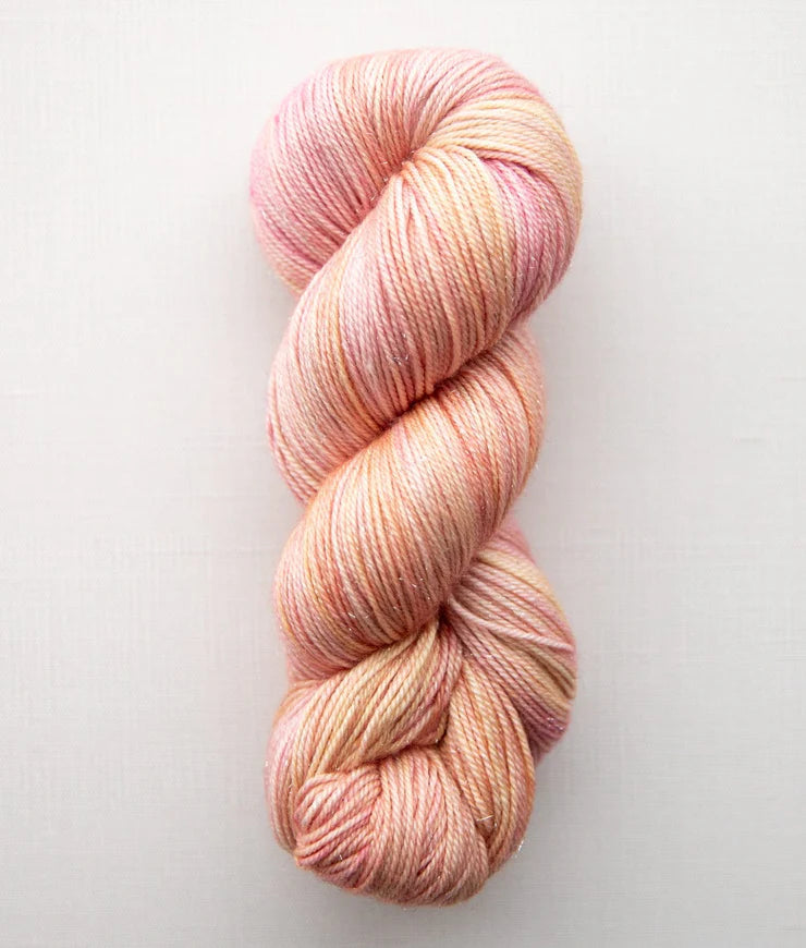 CashLuxe Spark - Rose Gold