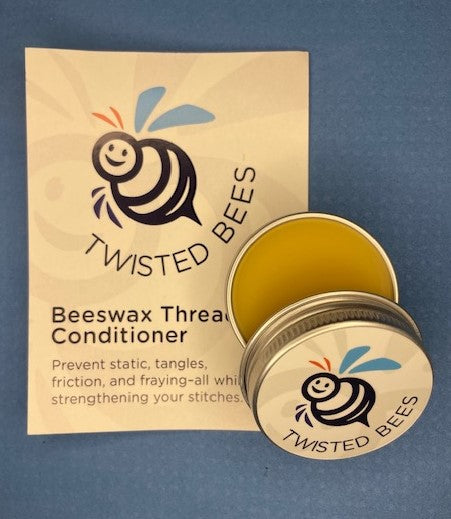 Twisted Bees Thread Conditioner