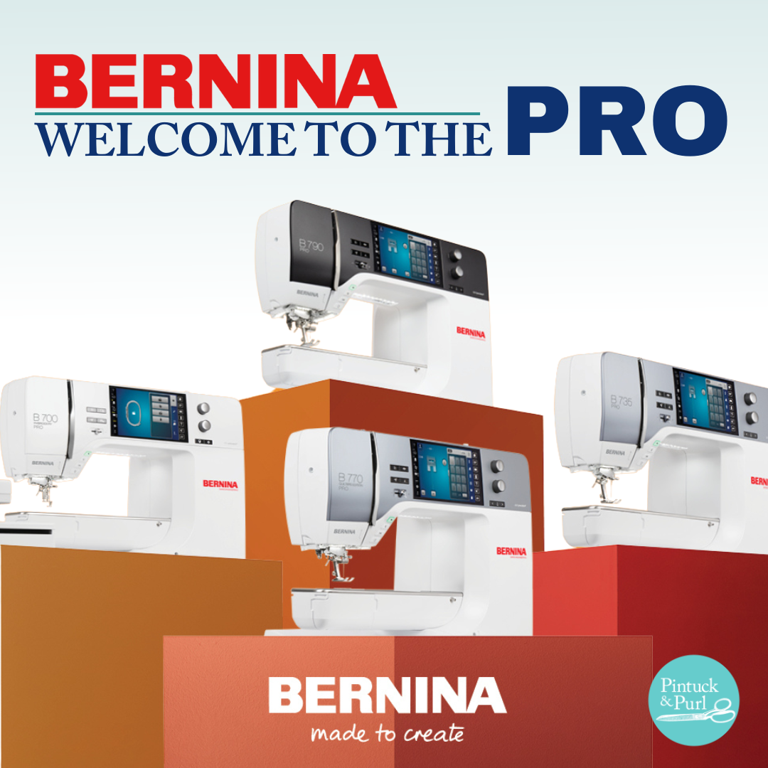 09/20 Welcome to the Pro!