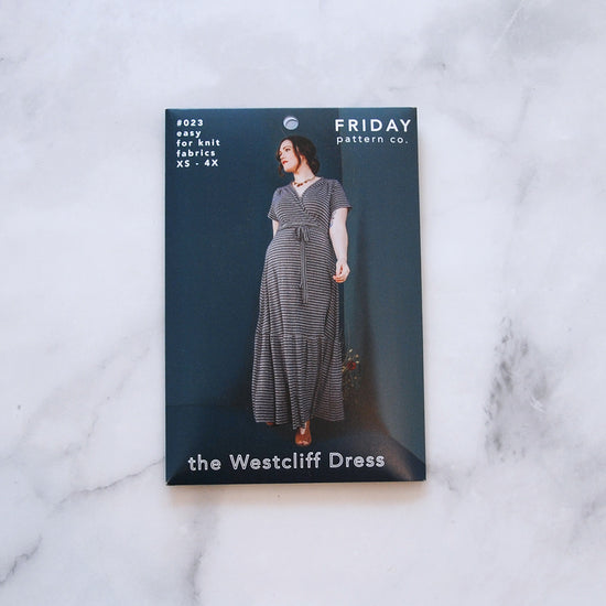 The Westcliff Dress