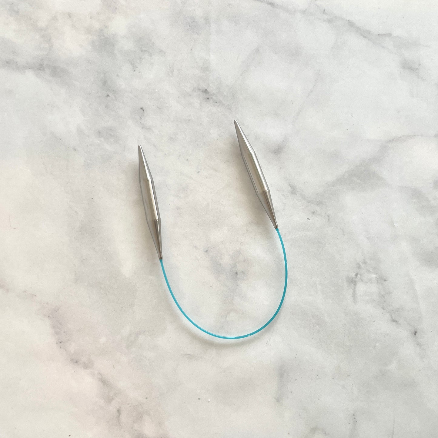 16" Steel Circular Needles