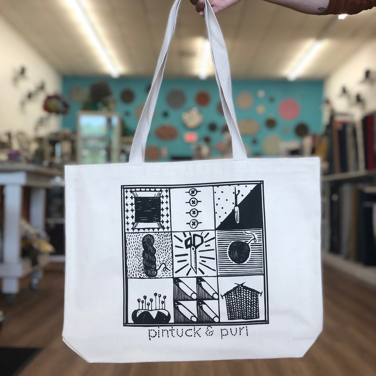 Makers Day Bag 2020