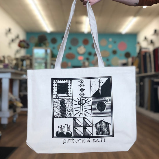 Makers Day Bag 2020